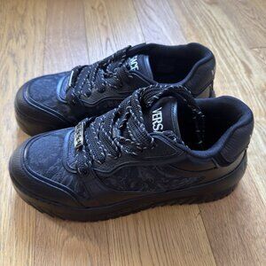 Versace Barocco Odissea Sneakers (mens size 44)